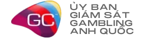 Ủy ban giám sát GAMBLING ANH QUỐC